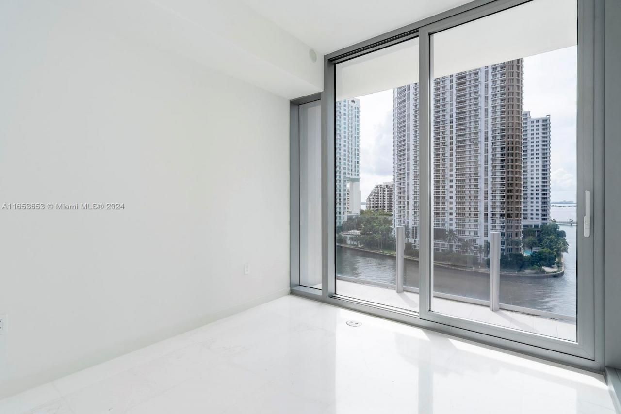 300 Biscayne Blvd Way, Unit 902, Miami, FL 33131 Photo