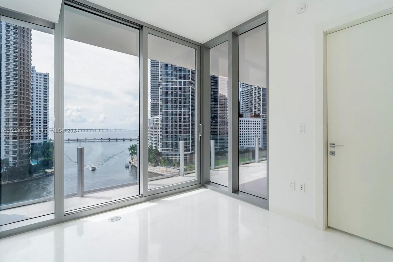 300 Biscayne Blvd Way, Unit 902, Miami, FL 33131 Photo
