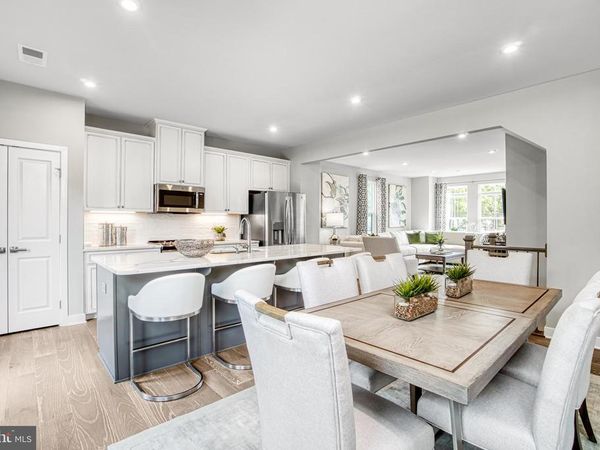 653 FAIRMONT DRIVE, Unit 216A, BOWIE, MD 20716