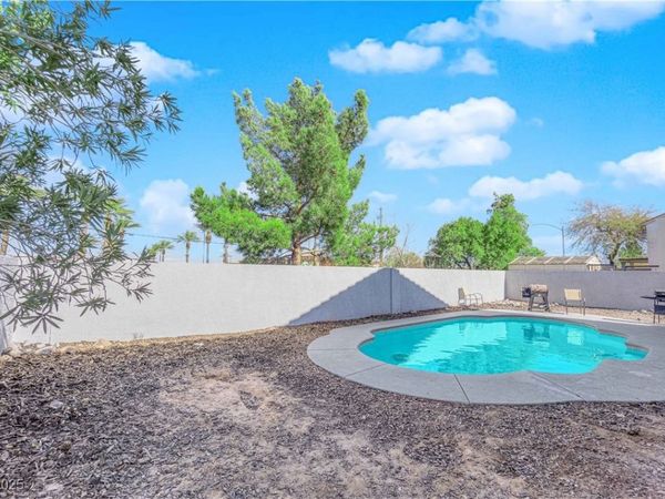 2196 Pescara Court, Las Vegas, NV 89123