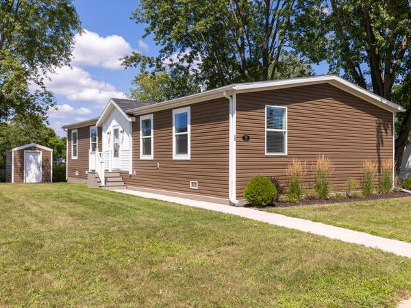 714 Mill Street, Unit 70, Leslie, MI 49251