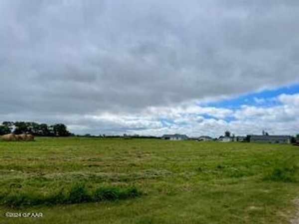 LOT 1 4TH AVENUE S, Crookston, MN 56716