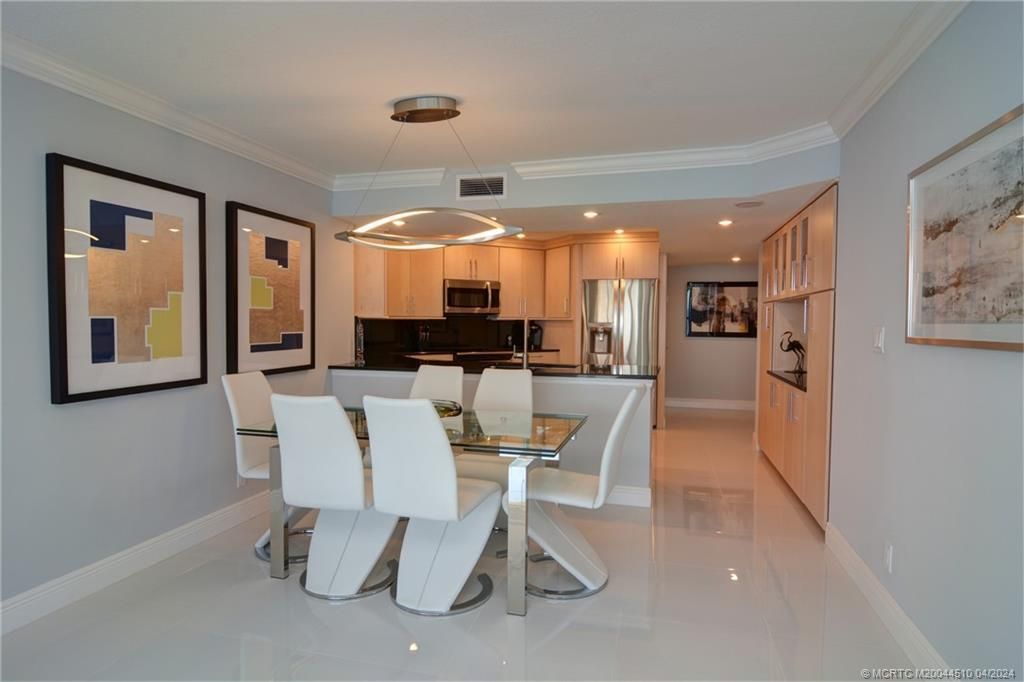 9500 S Ocean Drive, Unit 1805, Jensen Beach, FL 34957 Photo