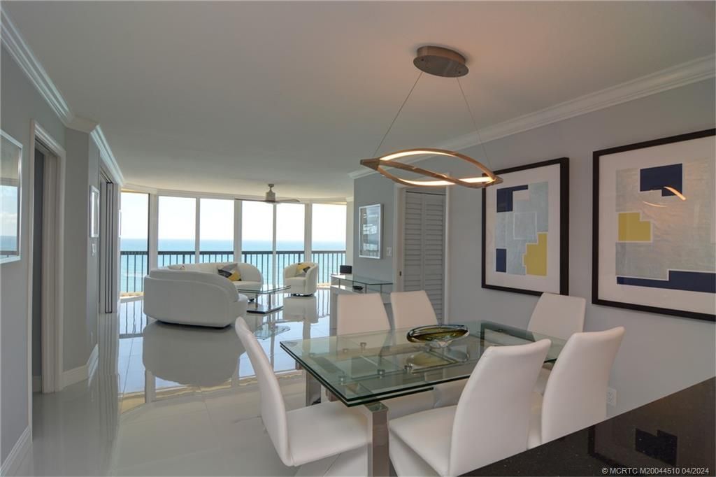 9500 S Ocean Drive, Unit 1805, Jensen Beach, FL 34957 Photo