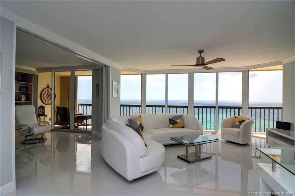 9500 S Ocean Drive, Unit 1805, Jensen Beach, FL 34957 Photo