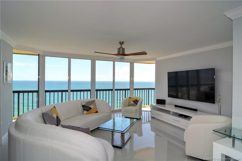 9500 S Ocean Drive, Unit 1805, Jensen Beach, FL 34957 Photo