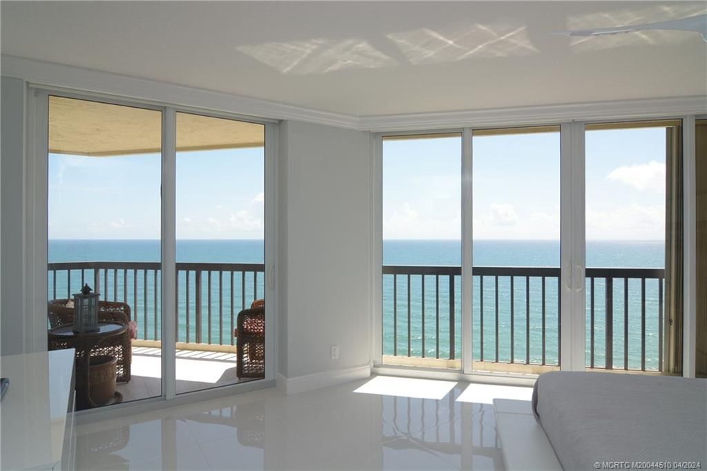 9500 S Ocean Drive, Unit 1805, Jensen Beach, FL 34957 Photo