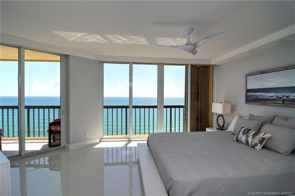 9500 S Ocean Drive, Unit 1805, Jensen Beach, FL 34957 Photo