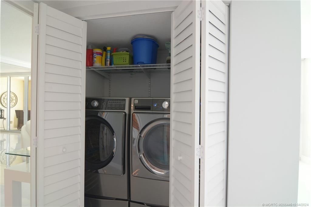 9500 S Ocean Drive, Unit 1805, Jensen Beach, FL 34957 Photo