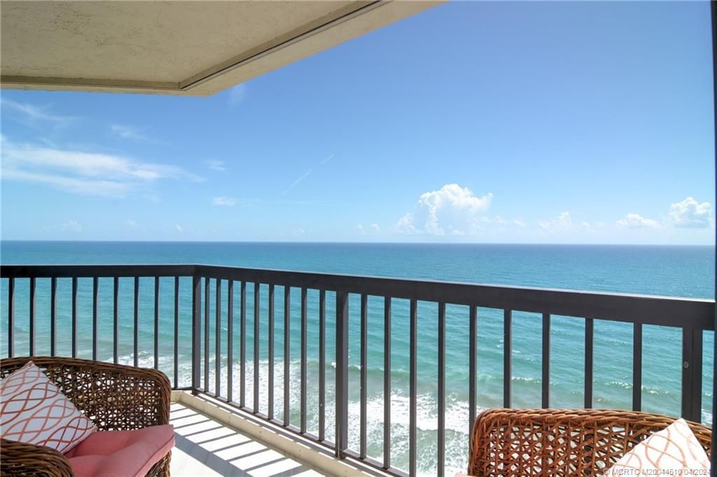9500 S Ocean Drive, Unit 1805, Jensen Beach, FL 34957 Photo