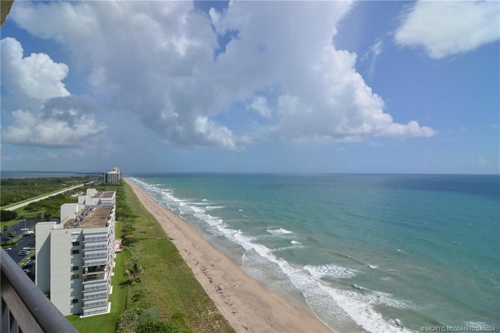 9500 S Ocean Drive, Unit 1805, Jensen Beach, FL 34957 Photo