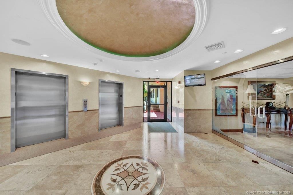 9500 S Ocean Drive, Unit 1805, Jensen Beach, FL 34957 Photo