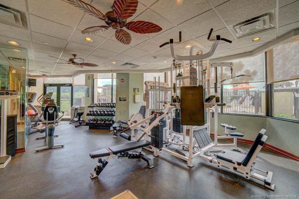 9500 S Ocean Drive, Unit 1805, Jensen Beach, FL 34957 Photo