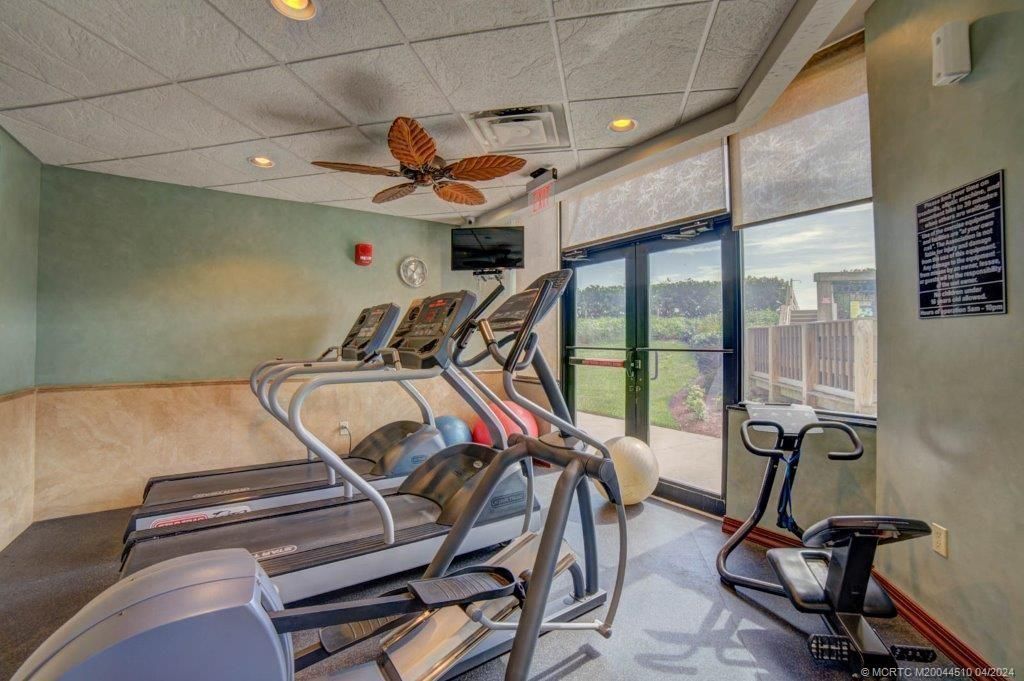 9500 S Ocean Drive, Unit 1805, Jensen Beach, FL 34957 Photo