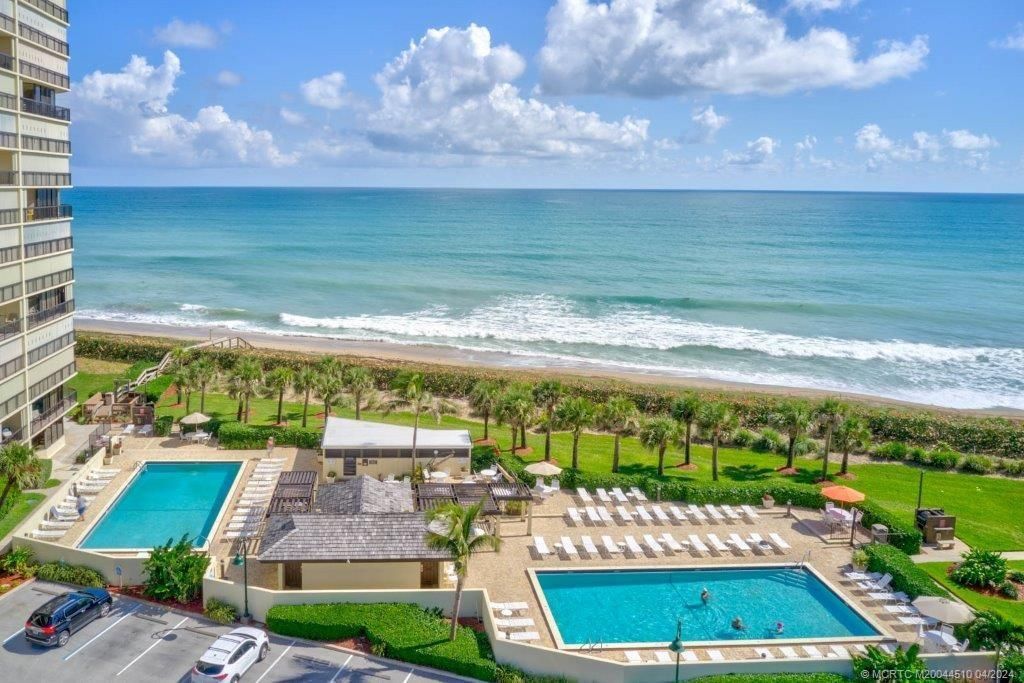 9500 S Ocean Drive, Unit 1805, Jensen Beach, FL 34957 Photo