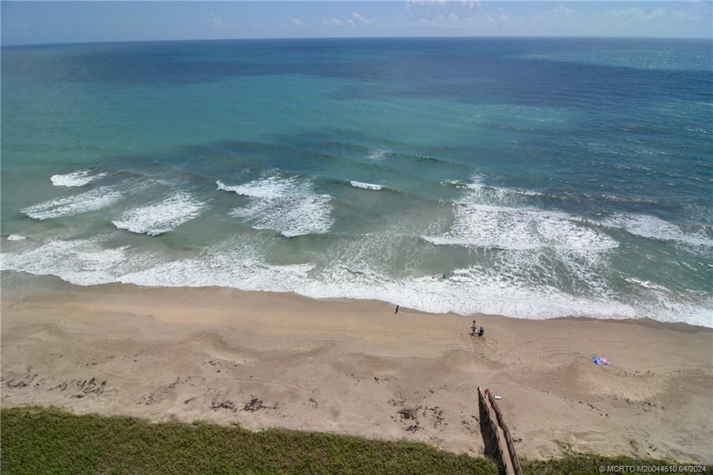 9500 S Ocean Drive, Unit 1805, Jensen Beach, FL 34957 Photo