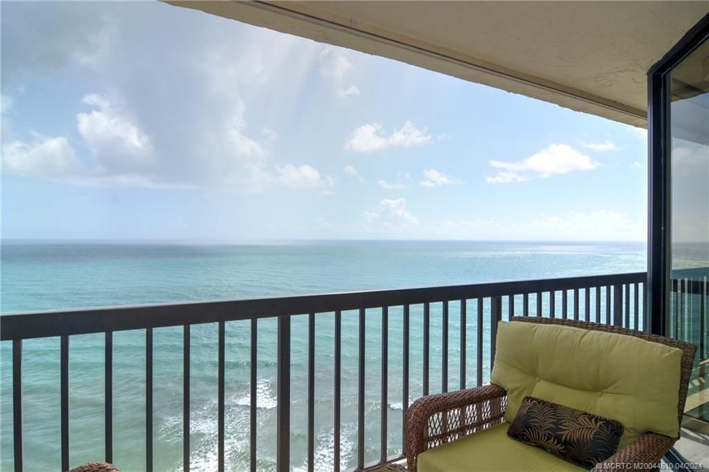 9500 S Ocean Drive, Unit 1805, Jensen Beach, FL 34957 Photo