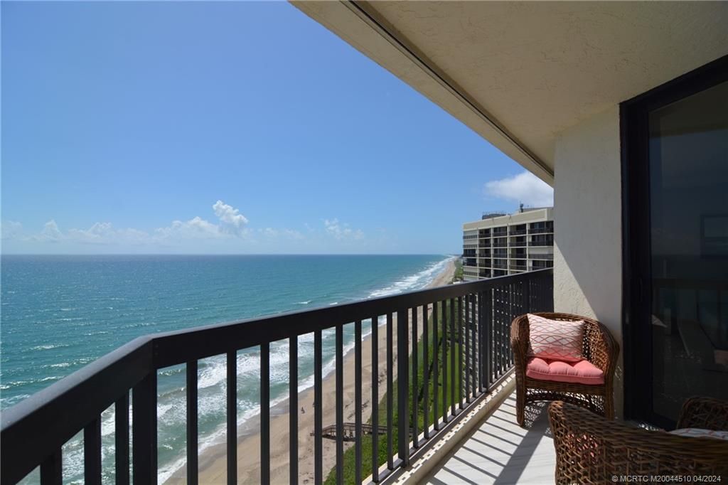 9500 S Ocean Drive, Unit 1805, Jensen Beach, FL 34957 Photo