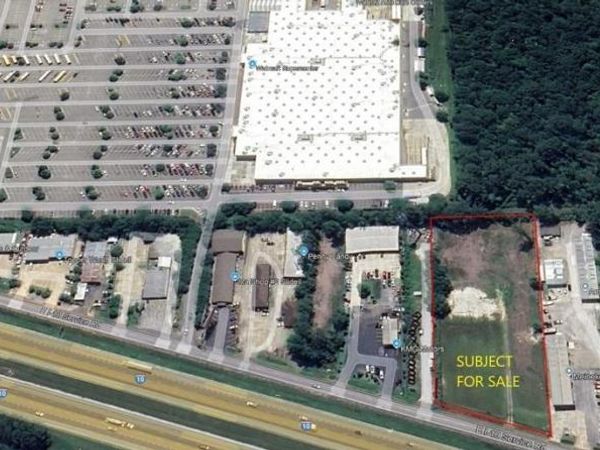 726 E I-10 SERVICE Road, Slidell, LA 70461