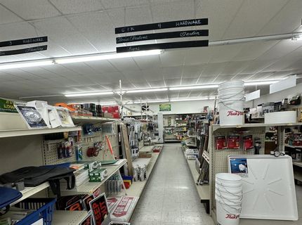 70 Manley Ranch Road, Round Mountain, NV 89045 Photo