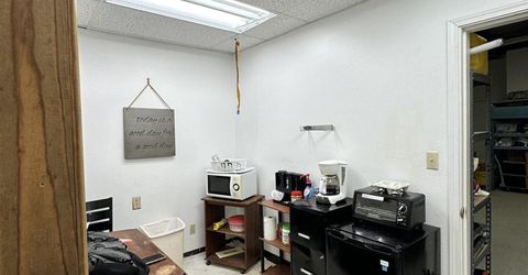 70 Manley Ranch Road, Round Mountain, NV 89045 Photo