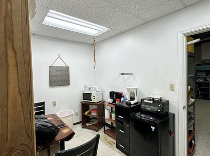 70 Manley Ranch Road, Round Mountain, NV 89045 Photo