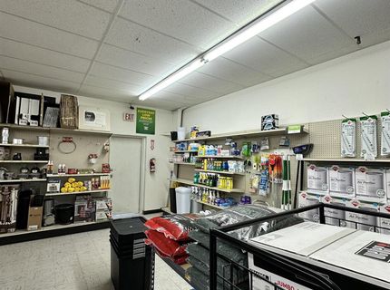 70 Manley Ranch Road, Round Mountain, NV 89045 Photo