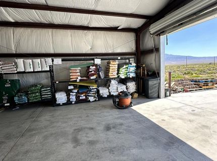 70 Manley Ranch Road, Round Mountain, NV 89045 Photo