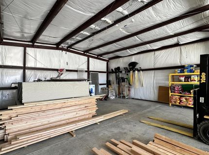 70 Manley Ranch Road, Round Mountain, NV 89045 Photo