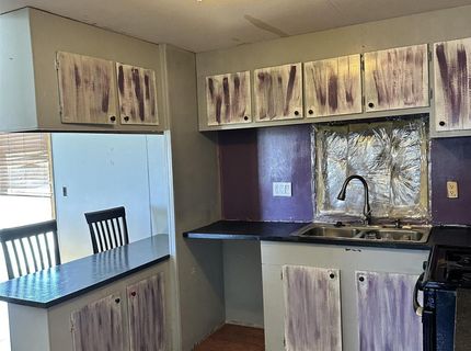70 Manley Ranch Road, Round Mountain, NV 89045 Photo