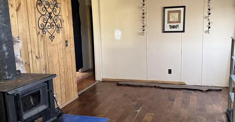 70 Manley Ranch Road, Round Mountain, NV 89045 Photo