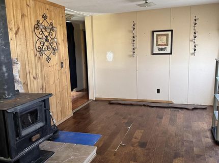 70 Manley Ranch Road, Round Mountain, NV 89045 Photo