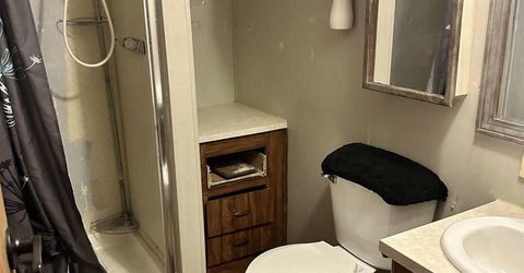 70 Manley Ranch Road, Round Mountain, NV 89045 Photo