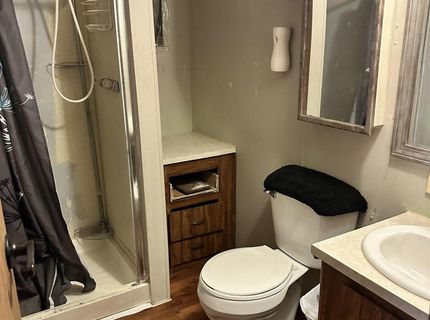 70 Manley Ranch Road, Round Mountain, NV 89045 Photo