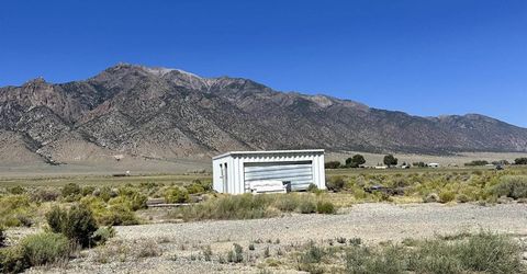 70 Manley Ranch Road, Round Mountain, NV 89045 Photo