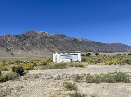 70 Manley Ranch Road, Round Mountain, NV 89045 Photo