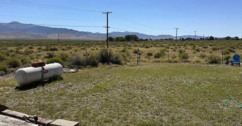 70 Manley Ranch Road, Round Mountain, NV 89045 Photo
