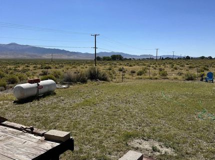 70 Manley Ranch Road, Round Mountain, NV 89045 Photo