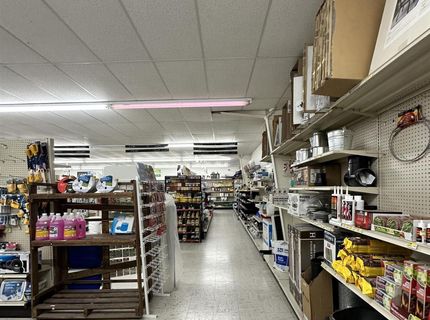 70 Manley Ranch Road, Round Mountain, NV 89045 Photo
