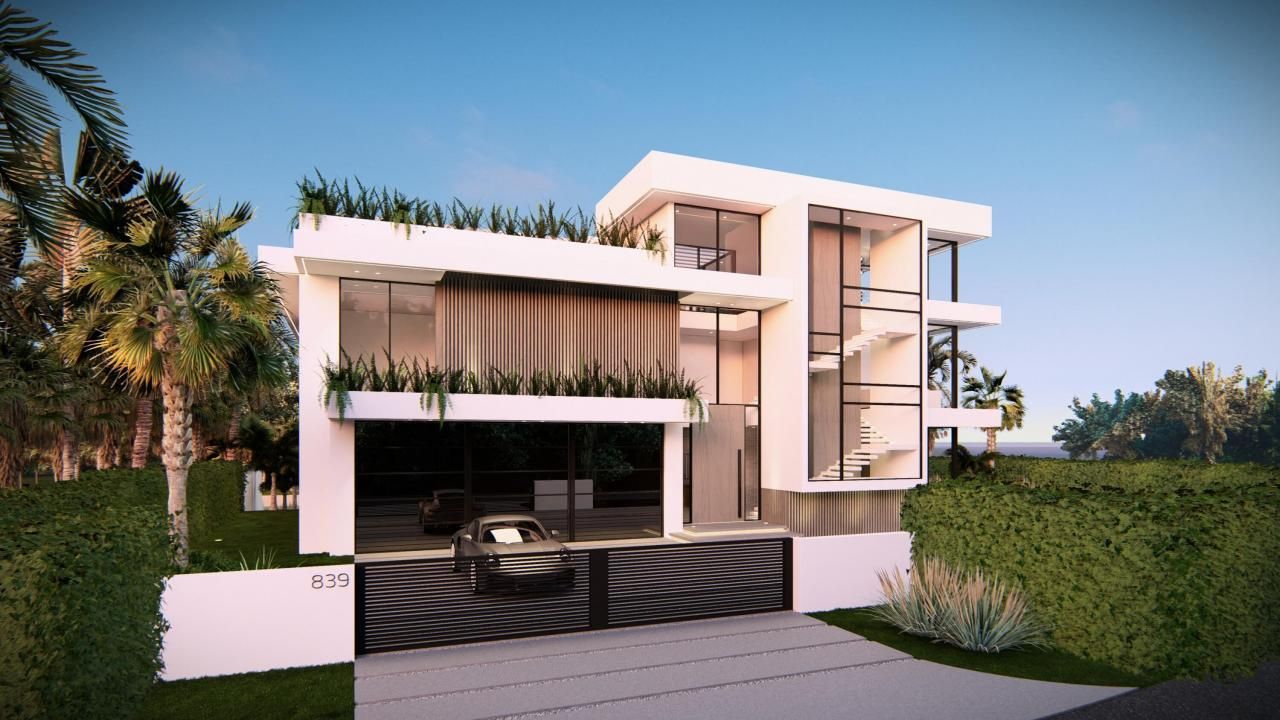 839 Orchid Drive, Boca Raton, FL 33432 Photo