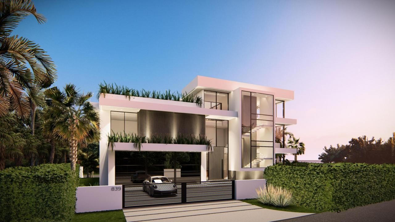 839 Orchid Drive, Boca Raton, FL 33432 Photo