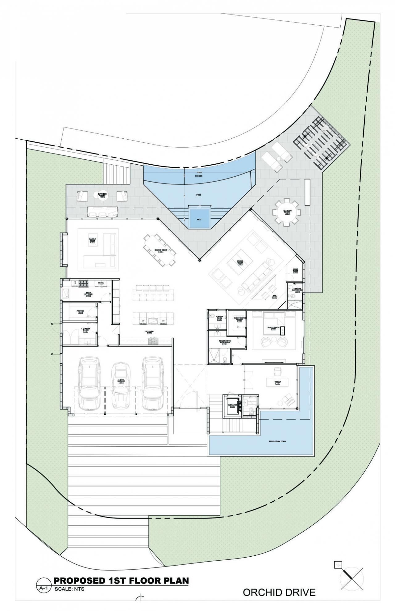 839 Orchid Drive, Boca Raton, FL 33432 Photo