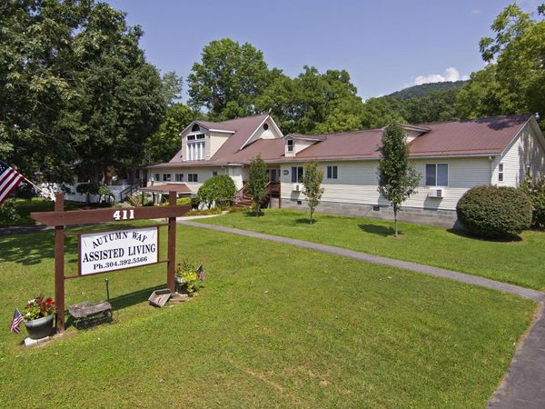 408 Nicholas St, Rupert, WV 25984