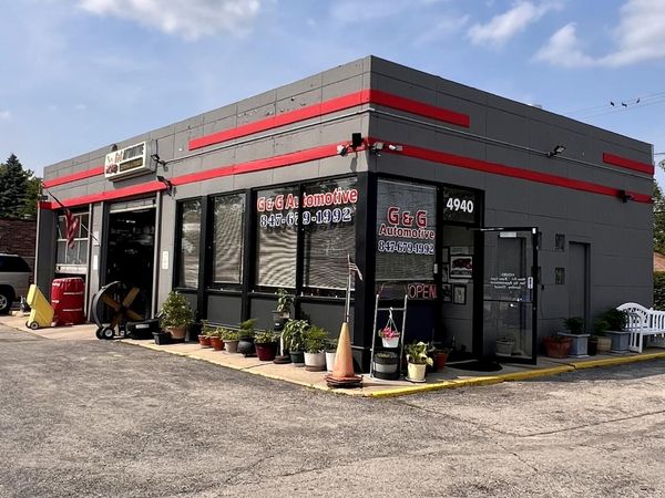 4940 Main Street, Skokie, IL 60077