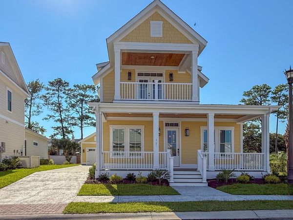 8111 Laurel Ash Ave., Myrtle Beach, SC 29572