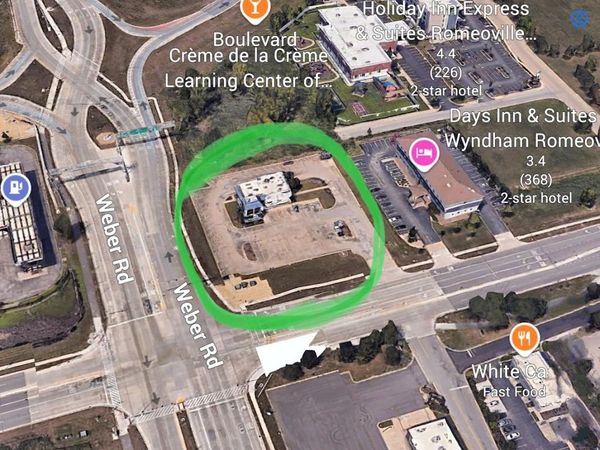 1290 W Normantown Road, Romeoville, IL 60446