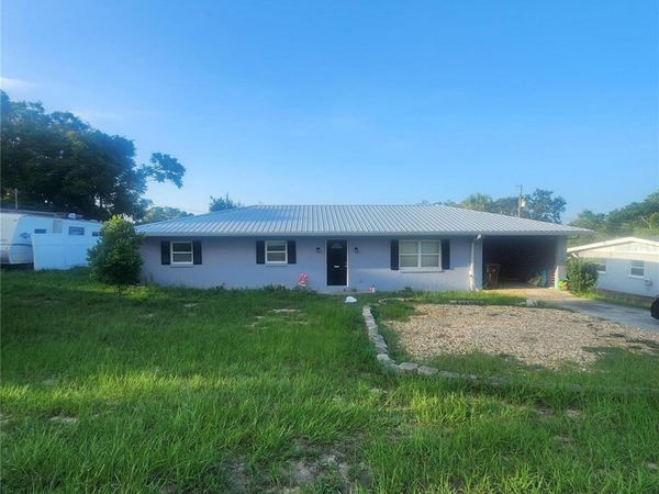 714 HILLSIDE AVENUE, LAKE WALES, FL 33853