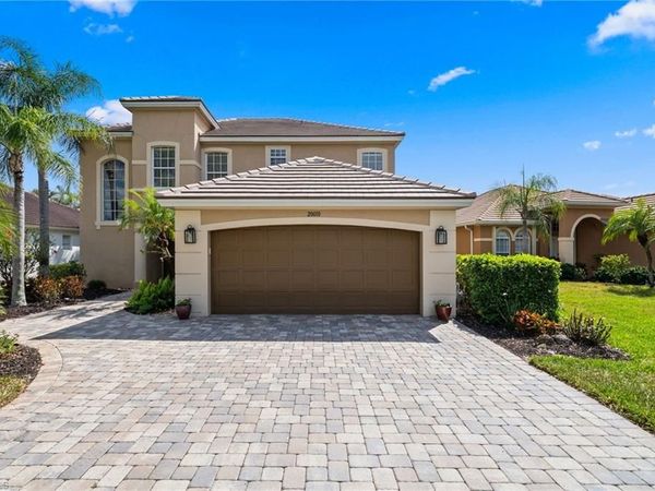 20010 Eagle Glen WAY, ESTERO, FL 33928