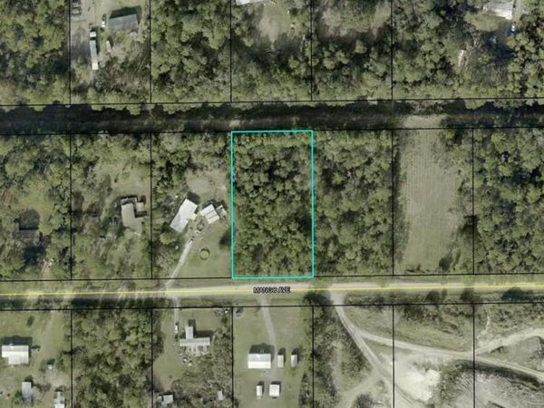 5824 MANGO AVENUE, BUNNELL, FL 32110