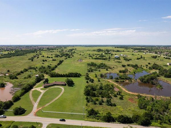 10500 W Hefner Road, Yukon, OK 73099
